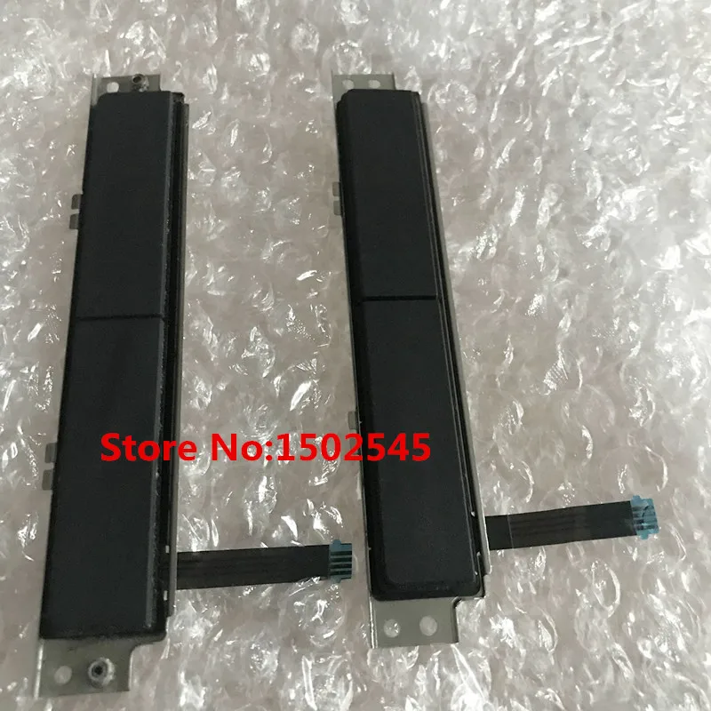 

Free Shipping Original Laptop Touchpad Buttons for DELL E7450 Left and Right Keypads Mouse Buttons Touch Buttons A147H1