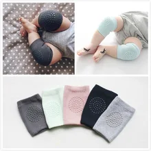 Baby Knee Pads Baby Crawling Cuff Rubber Non-slip Creeping Protective Gear Child Knee Protector