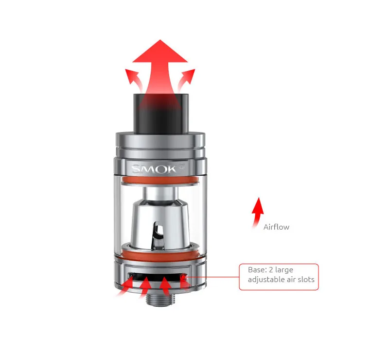 atomizer 8