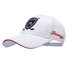 Кепка для гольфа мужская кепка женская верхняя Кепка контрастная дышащая Удобная Спортивная Кепка