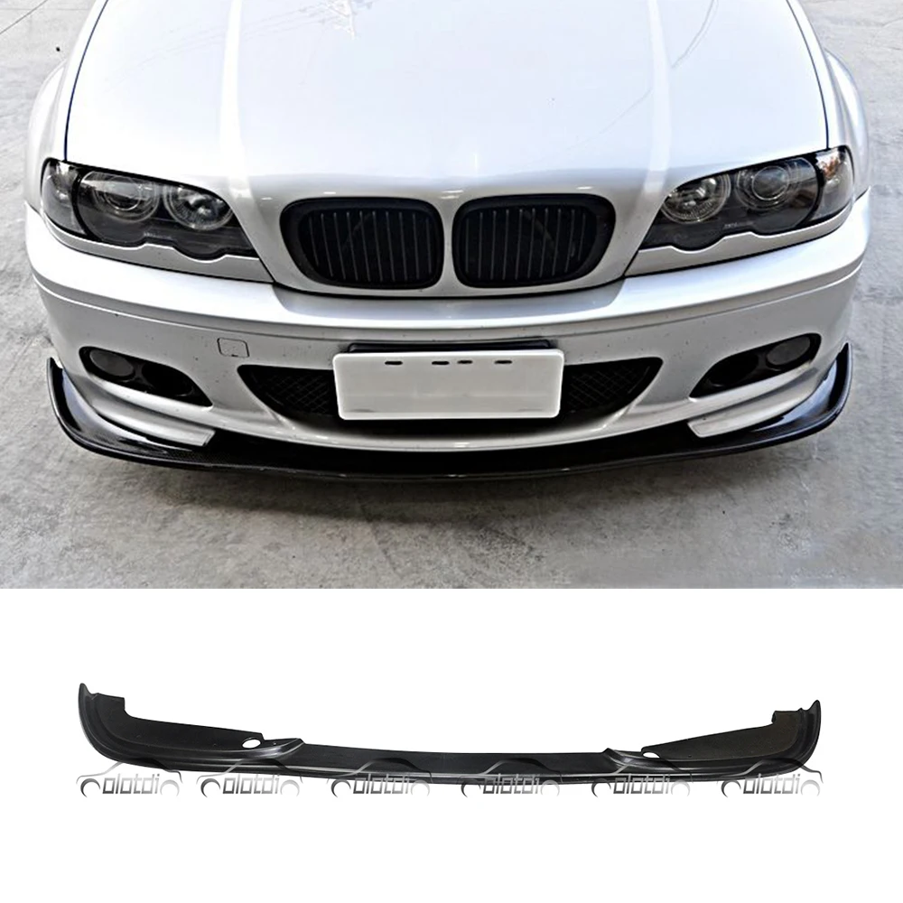 Buy For H Style Car Styling PU Material Front Lip