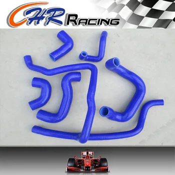 

Coolant Silicone Hose For BMW E30 M20 320i/325i 1989-1992 1990 1991