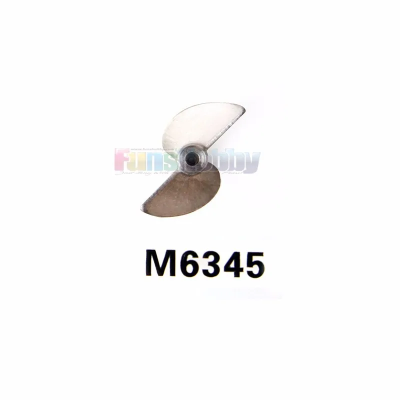 M6345