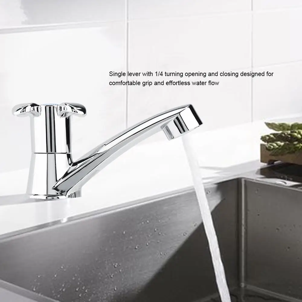 torneira ABS Single Cold Faucet Water Tap Bathroom Basin Kitchen Sink Accessories Modern Single Handle Basin Sink Faucet Tap torneira ABS Single Cold Faucet Water Tap Bathroom Basin Kitchen Sink Accessories Modern Single Handle Basin Sink Faucet Tap
