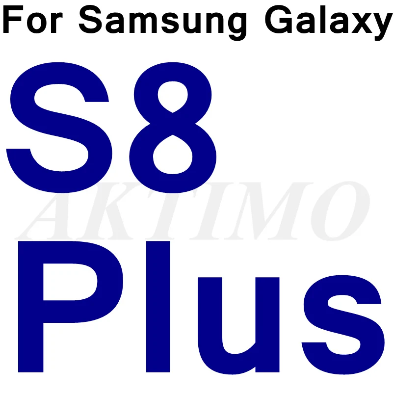 Роскошный мягкий силиконовый чехол для samsung Galaxy S9 S8 плюс J3 J5 J7 A3 A5 A7 A6 A8+ J4 J6 J730FM силиконовый чехол - Цвет: S8 Plus