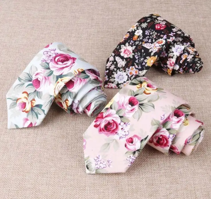 Funny Sexy Ties for Men Love print Neckties Black Blue Red New