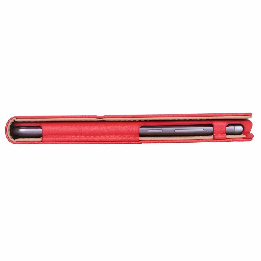 Чехол для huawei mediapad M5 lite 10 BAH2-W09/L09/W19 10," Smart Cover Чехол Funda защитный чехол с подставкой ремешком на руку+ слот для карт карман
