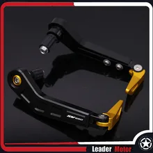 Подходит для Suzuki SV 650 SV 1000 SV650S SV1000S рукоятки на руль защита сцепные рычаги защита