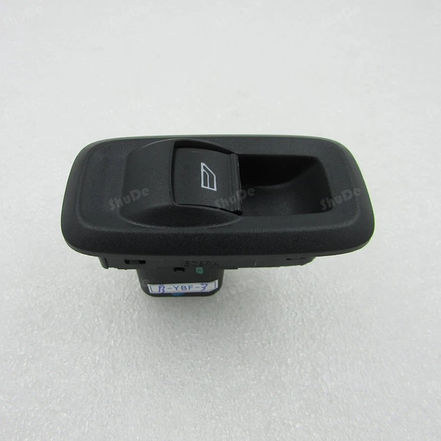 Для Fiesta 09-14 переключатель стеклоподъемника вставьте подлинный переключатель 6 plug