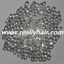 Клеевые капсулы для наращивания волос