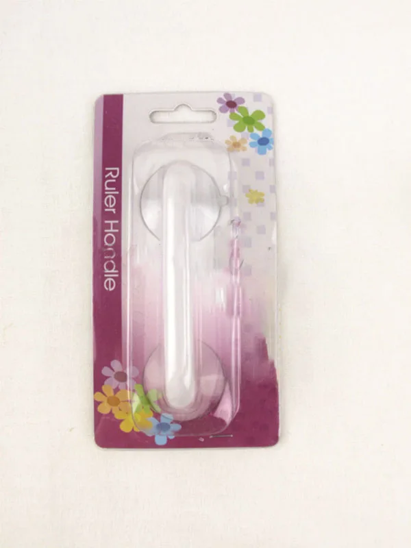 

Special ruler handles for quilting,patchwork ruler knob,3 design available