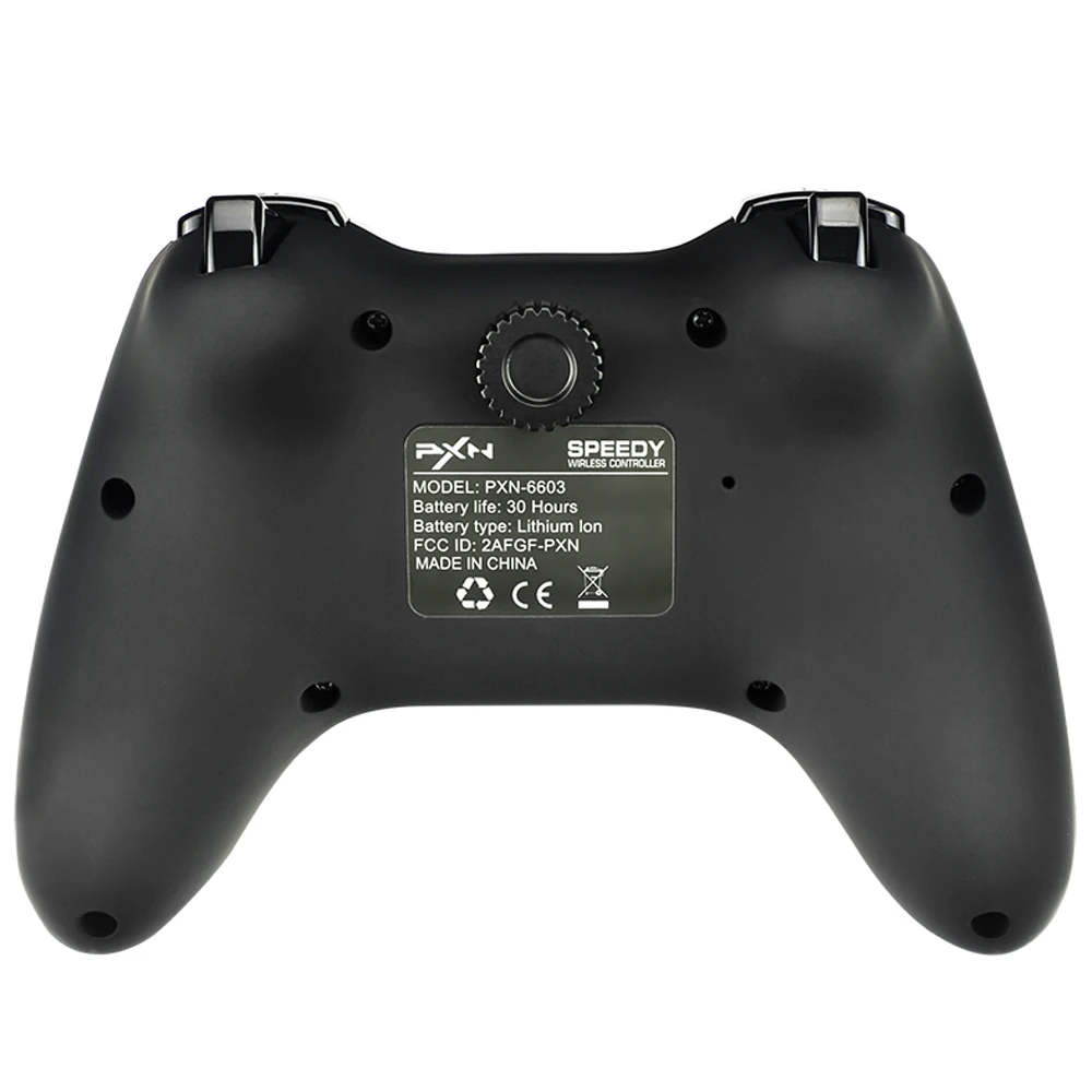 Portable-Joystick-Vibration-Handle-Gamepad-PXN---6603-MFi-Certified-Wireless-Bluetooth-Game-Controller-For-iphoneipadApp-TV (16)