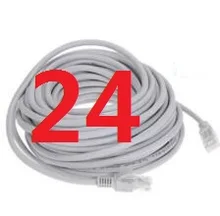 24 # DATALAND Ethernet кабель высокого Скорость RJ45 сеть LAN кабель маршрутизатор компьютер Cables888