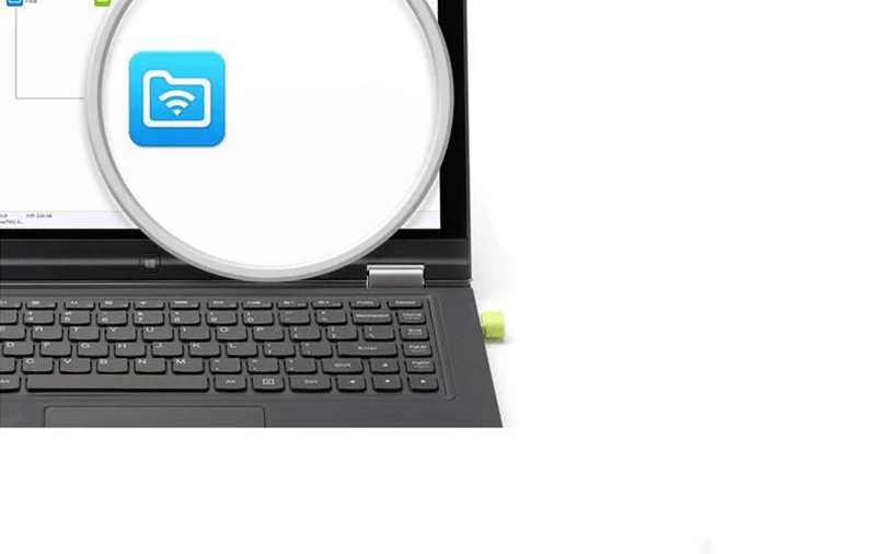 Xiaomi USB Wifi Router/wifi receiver description image 11
