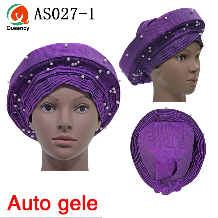 AS027-1 purple
