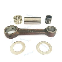350 00061 0 350 00040 0 connecting Rod Kit For TOHATSU 9 9HP 18HP Outboard Engine