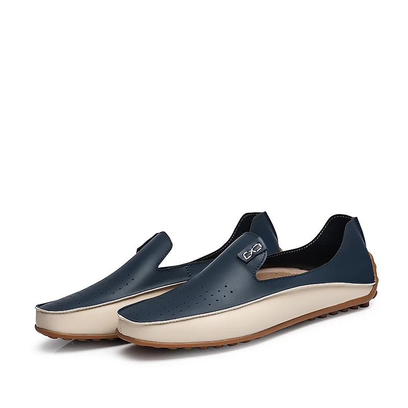 Men's Shoes - Comfortable Casual Driving Shoes – Kaaum