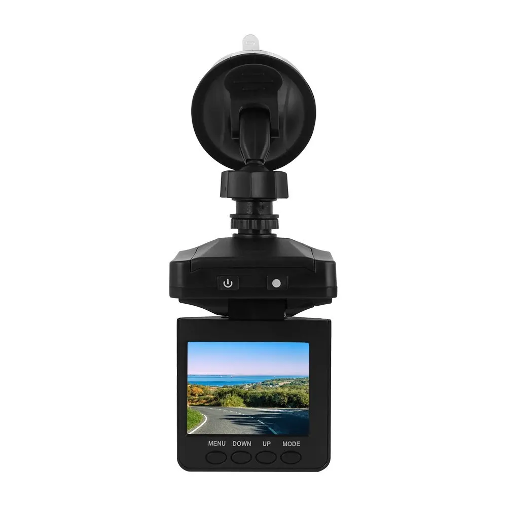 

Fast shipping Camera DVR Full HD 1080P Dash Cam Video Recorder Camera Night Vision Car DVR Camcorder H.264