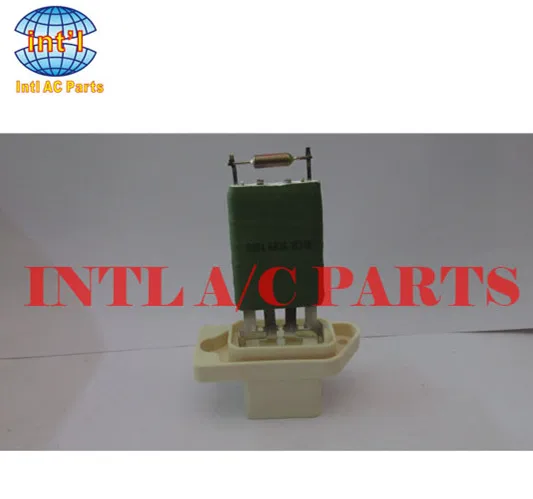 Автомобильный вентилятор кондиционера нагнетатель резистор для нагревателя Ford |