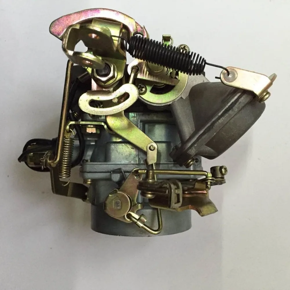 Карбюратор для Nissan L18/Z20 OEM 16010-13W00/NK2445 CARB