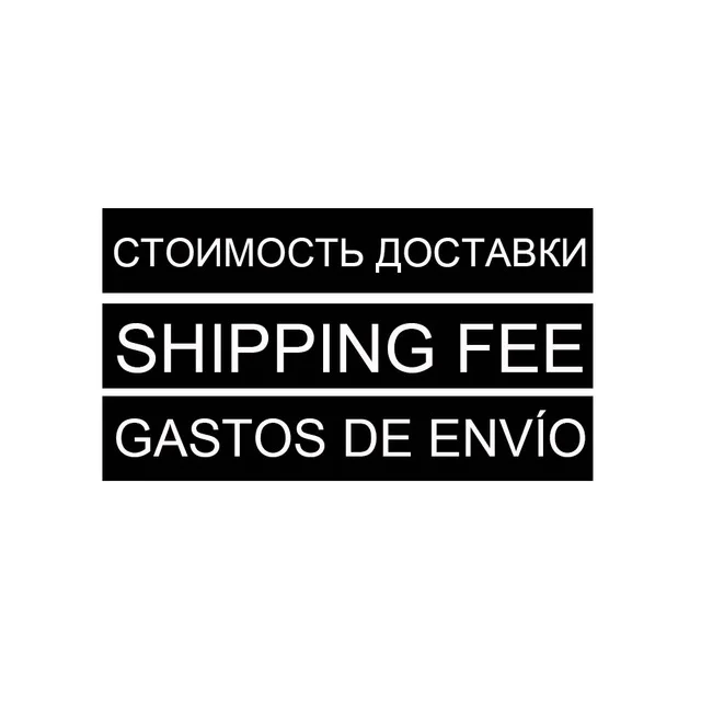 

for dropshipping