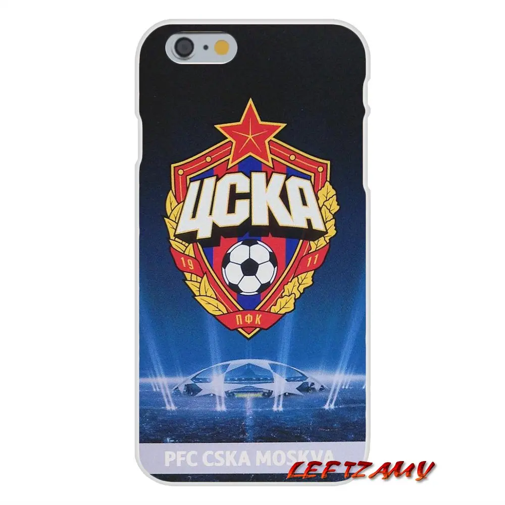 images 9 ЦСКА МОСКВА zcka футбольное фото дизайн модные чехлы для Xiao mi 6 mi 6 A1 Max mi x 2 5X 6X Red mi Note 5 5A 4X 4A 4 3 Plus Pro - Цвет: images 9