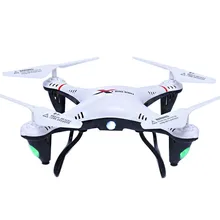 High Quqlity New Explorers 2.4Ghz 4CH 6-Axis Gyro RC Quadcopter Drone RTF Helicopter Gift For Children Toys Wholesale
