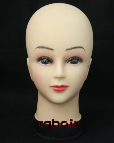 

New Fashion Top Levle Mannequin Head Stand Best Value Hot Sale