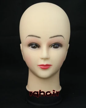 

New Fashion Top Levle Mannequin Head Stand Best Value Hot Sale