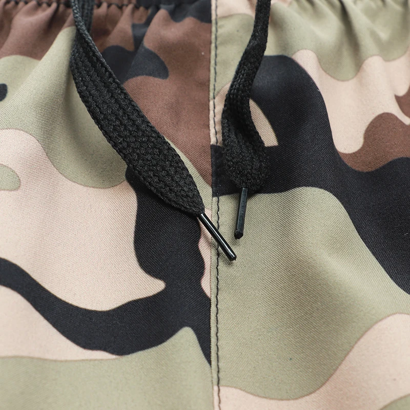 Camouflage Sweatpants (7)