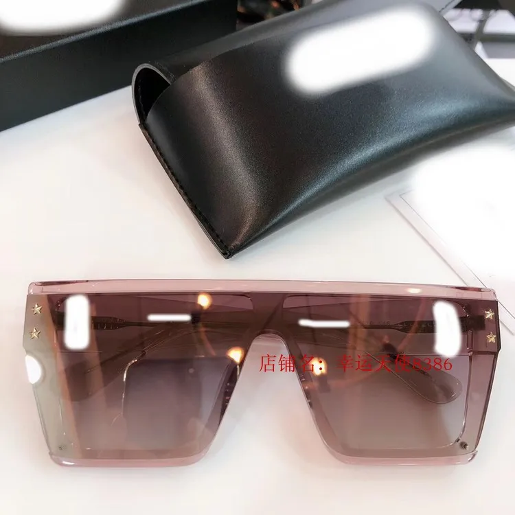 5 3 4 Luxus 2 Designer 1 Carter Gläser Y0498 Marke Für 2019 Sonnenbrille Frauen Runway 6Unq7OwwR