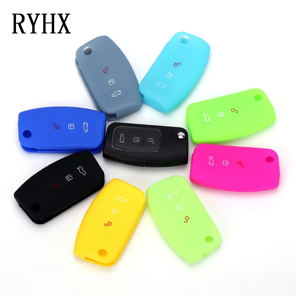 Fiesta focus key cover88