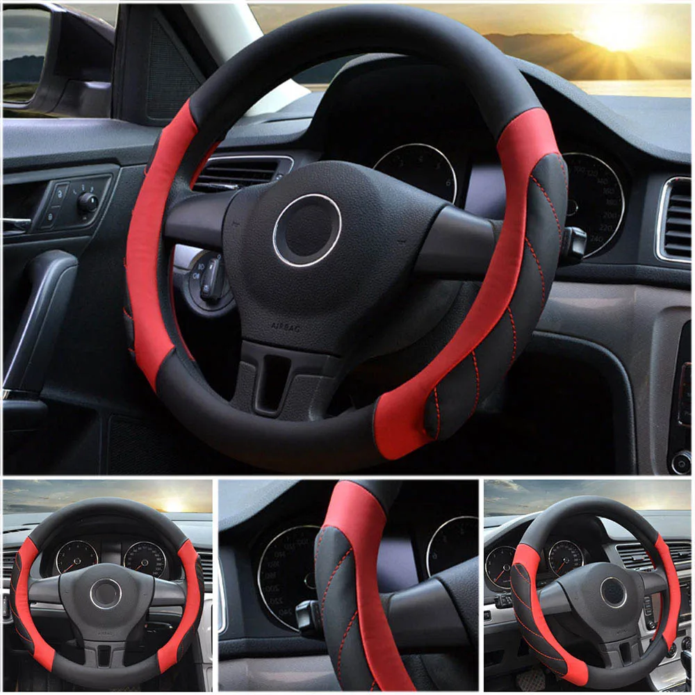 car steering wheel