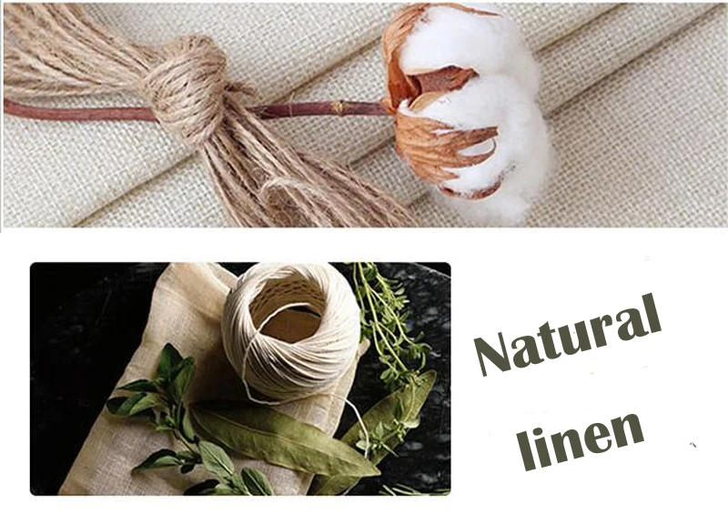 natural linen