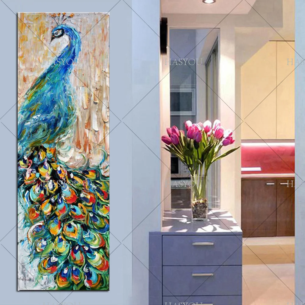painting-handmade-oil-painting-on-canvas-modern-100-Best-Art-Modern-abstract-oil-painting-original-directly (3)