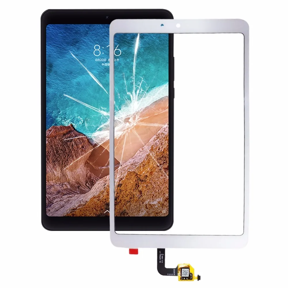 Сенсорная панель для Xiaomi Mi Pad 4