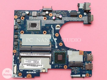 

NOKOTION la-8941p nbv7q11005 motherboard for acer aspire 756 ao756 laptop main board i3-2377M fully working