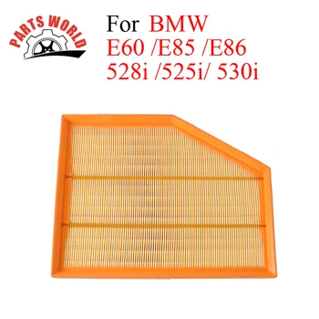 

Car Carbon Cabin Air Filters For BMW E60 E85 E86 528i 525i 530i Auto Engine Cleaner Accessories OEM 13717521033