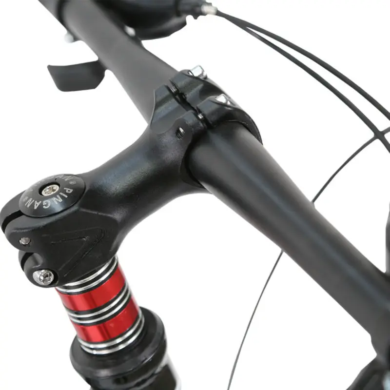 Sale ALTRUISM Unisex Steel Hard Frame (Non-rear Damper) Double Disc Brake 26*21(160-185cm) Alloy Rim Folding Mountain Bicycl 2