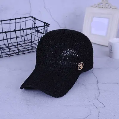 ladies equestrian baseball caps