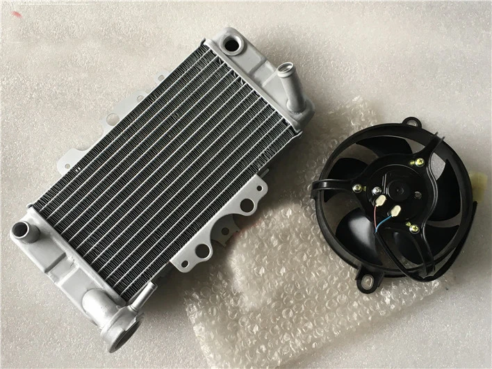 125CC 150CC 250CC Dirt Bike ATV Motorcycle Engine Water Cooling