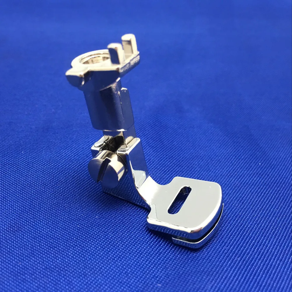 BERNINA SEWING MACHINE GATHERING FOOT, FOR MODELS 707 730 830 801 807