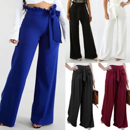 Palazzo para mujer Clearance