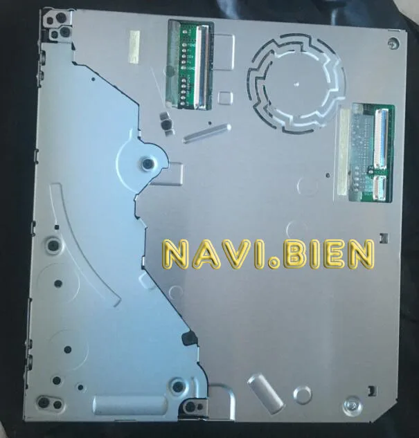 Kenwoo одного DVD механизм DVS8605VZC погрузчика для Denso Навигация DVD видео аудио