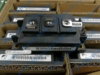 

2MBI300NB-060-01 Transistor IGBT Module N-CH 600V 300A Mass:370g Free Shipping