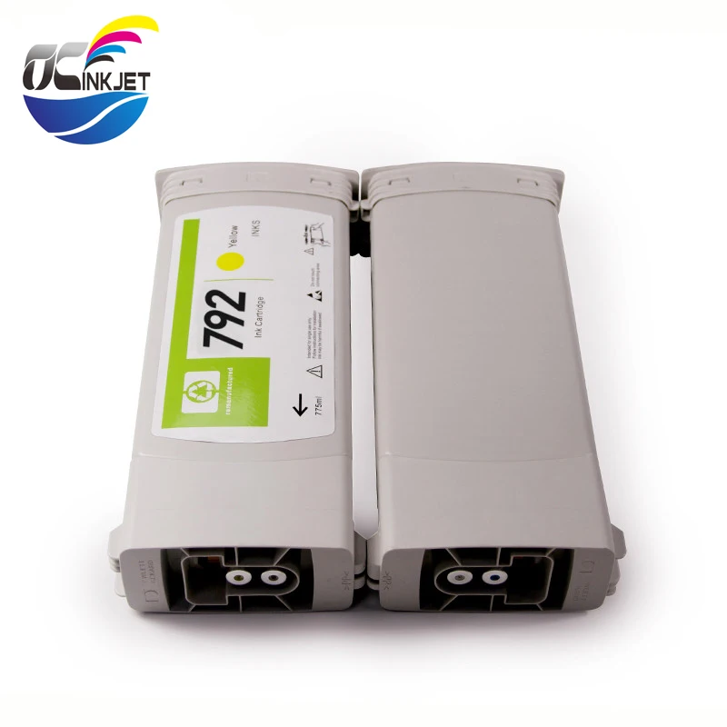Ocinkjet Recycling Inkjet Ink Cartridge 