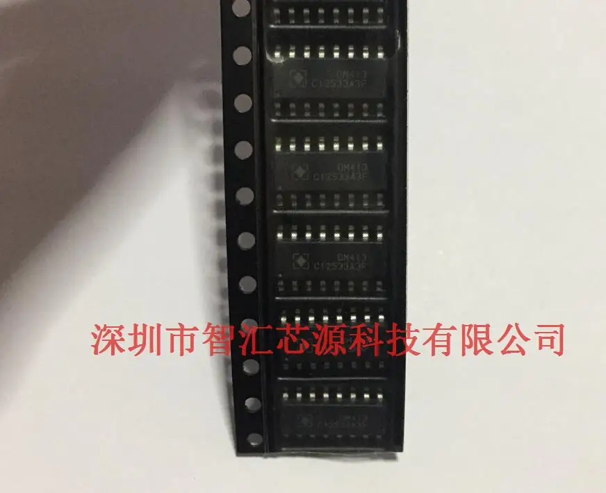 DM413 SOP16 100% новый и оригинальный|Запасные части| |