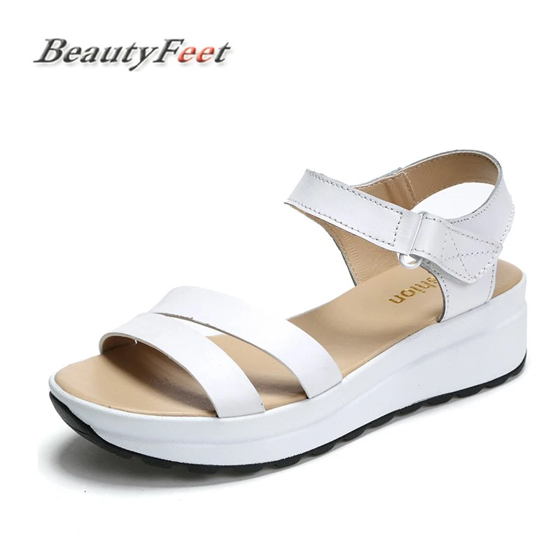 sandalias baixas verao 2019