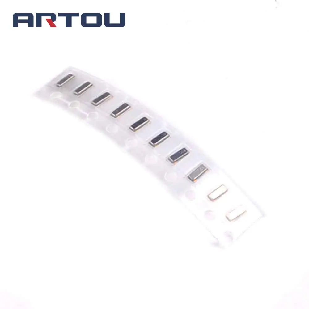 10 шт. 16 МГц Φ 3 2*1 SMD Crystal|smd crystal|smd 16mhz crystal16mhz crystal |