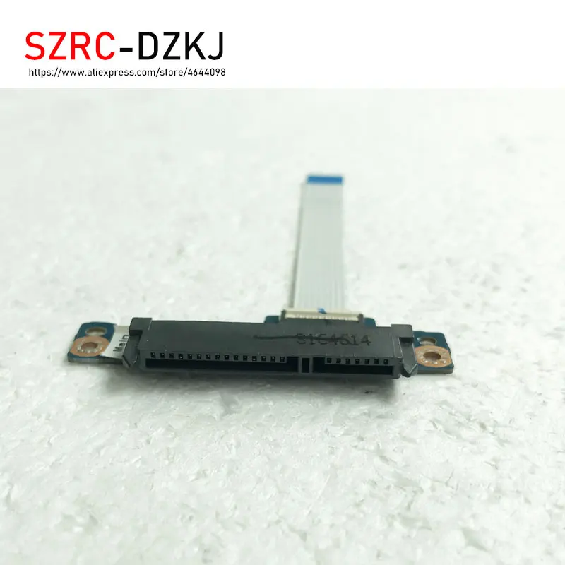 SZRCDZKJ оригинальный для ноутбука HP 15 BS BW Series кабель драйвера жесткого диска CSL50 LS E793P